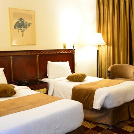 Rakeen Hotel アンマン エクステリア 写真